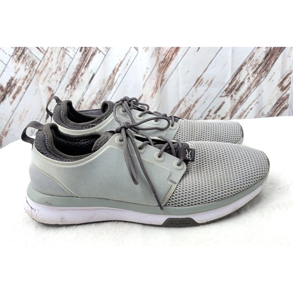 Kuru Atom Cloud Sneakers